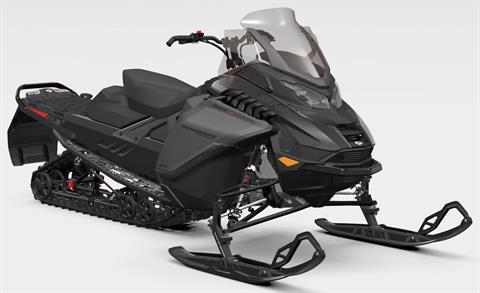 2027 Ski-Doo Renegade Adrenaline 900 ACE Turbo R ES Ripsaw 1.25 in Stratford, Wisconsin - Photo 2