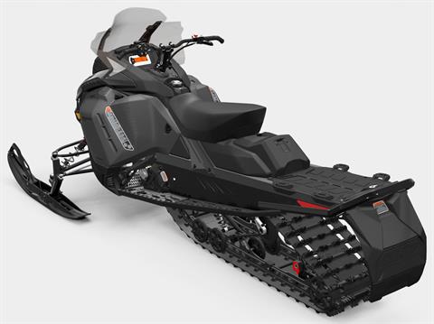 2027 Ski-Doo Renegade Adrenaline 900 ACE Turbo R ES Ripsaw 1.25 in Stratford, Wisconsin - Photo 5
