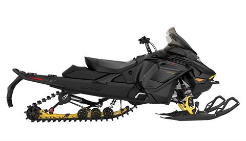 2027 Ski-Doo Renegade Adrenaline w/ Enduro Package 600RR E-TEC ES Silent Ice Ripper 1.25 w/ 10.25 in. Touchscreen in Fairview, Utah