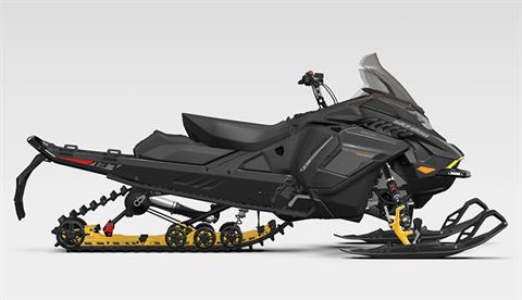2027 Ski-Doo Renegade Adrenaline w/ Enduro Package 850 E-TEC ES Ice Ripper XT 1.25 w/ 10.25 in. Touchscreen in Fairview, Utah