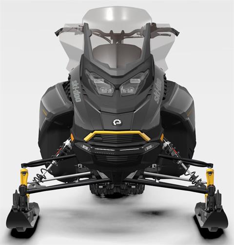 2027 Ski-Doo Renegade Adrenaline w/ Enduro Package 850 E-TEC ES Ice Ripper XT 1.25 w/ 10.25 in. Touchscreen in Stratford, Wisconsin - Photo 4