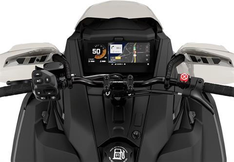 2027 Ski-Doo Renegade Adrenaline w/ Enduro Package 850 E-TEC ES Ice Ripper XT 1.25 w/ 10.25 in. Touchscreen in Stratford, Wisconsin - Photo 6