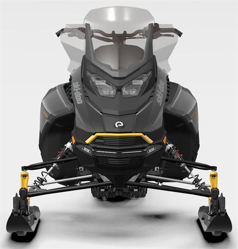 2027 Ski-Doo Renegade Adrenaline w/ Enduro Package 900 ACE ES Ice Ripper XT 1.25 w/ 10.25 in. Touchscreen in Stratford, Wisconsin - Photo 4