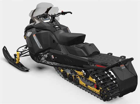 2027 Ski-Doo Renegade Adrenaline w/ Enduro Package 900 ACE ES Ice Ripper XT 1.25 w/ 10.25 in. Touchscreen in Stratford, Wisconsin - Photo 5