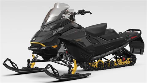 2027 Ski-Doo Renegade Adrenaline w/ Enduro Package 900 ACE Turbo ES Ice Ripper XT 1.25 w/ 10.25 in. Touchscreen in Stratford, Wisconsin - Photo 3