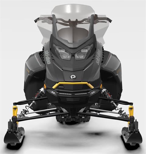 2027 Ski-Doo Renegade Adrenaline w/ Enduro Package 900 ACE Turbo ES Ice Ripper XT 1.25 w/ 10.25 in. Touchscreen in Stratford, Wisconsin - Photo 4