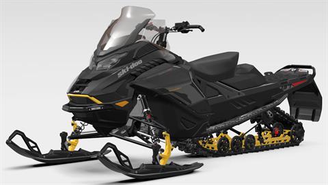 2027 Ski-Doo Renegade Adrenaline w/ Enduro Package 900 ACE Turbo R ES Ice Ripper XT 1.25 w/ 10.25 in. Touchscreen in Stratford, Wisconsin - Photo 3