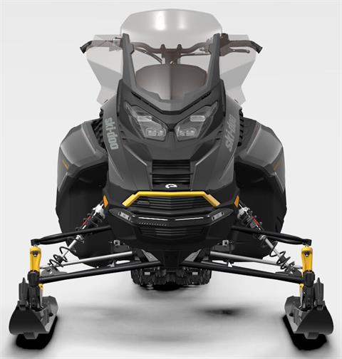 2027 Ski-Doo Renegade Adrenaline w/ Enduro Package 900 ACE Turbo R ES Ice Ripper XT 1.25 w/ 10.25 in. Touchscreen in Stratford, Wisconsin - Photo 4