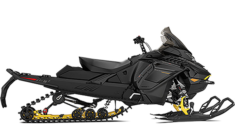 2027 Ski-Doo Renegade Adrenaline w/ Enduro Package 900 ACE Turbo ES Ice Ripper XT 1.25 w/ 10.25 in. Touchscreen in Stratford, Wisconsin - Photo 1