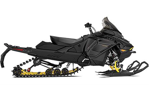 2027 Ski-Doo Renegade Adrenaline w/ Enduro Package 900 ACE Turbo ES Ice Ripper XT 1.25 w/ 10.25 in. Touchscreen in Stratford, Wisconsin