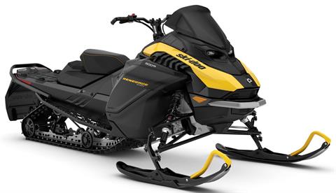 2027 Ski-Doo Renegade Sport 600 ACE ES Ripsaw 1.25 in Stratford, Wisconsin - Photo 2