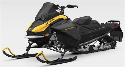2027 Ski-Doo Renegade Sport 600 ACE ES Ripsaw 1.25 in Stratford, Wisconsin - Photo 3