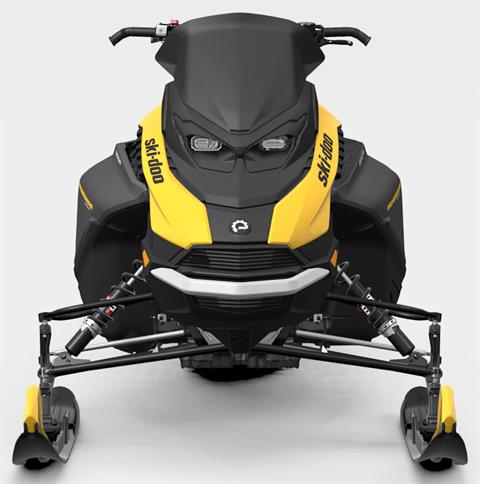 2027 Ski-Doo Renegade Sport 600 ACE ES Ripsaw 1.25 in Stratford, Wisconsin - Photo 4