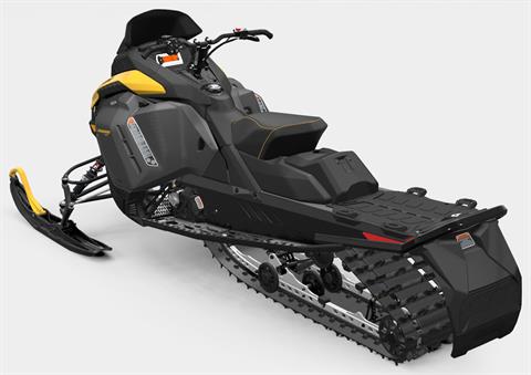 2027 Ski-Doo Renegade Sport 600 ACE ES Ripsaw 1.25 in Stratford, Wisconsin - Photo 5