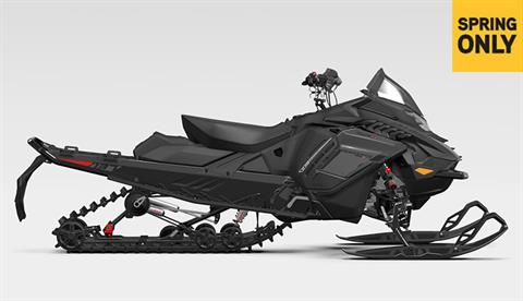 2027 Ski-Doo Renegade X-RS 900 ACE Turbo R ES Ice Ripper XT 1.25 w/ 10.25 in. Touchscreen in Fairview, Utah