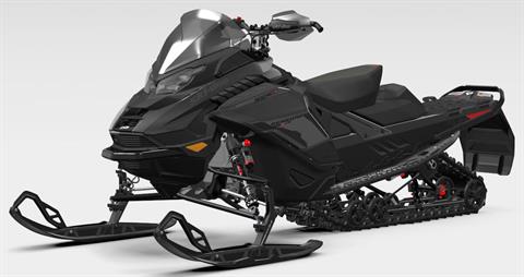 2027 Ski-Doo Renegade X-RS 900 ACE Turbo R ES Ice Ripper XT 1.25 in Stratford, Wisconsin - Photo 3