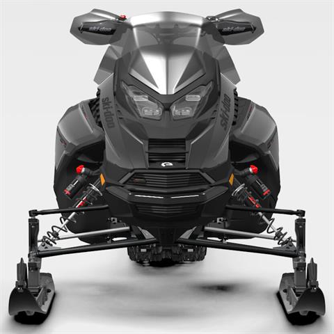 2027 Ski-Doo Renegade X-RS 900 ACE Turbo R ES Ice Ripper XT 1.25 in Stratford, Wisconsin - Photo 4