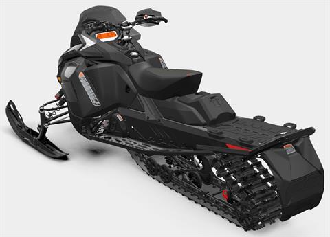 2027 Ski-Doo Renegade X-RS 900 ACE Turbo R ES Ice Ripper XT 1.25 in Stratford, Wisconsin - Photo 5