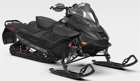 2027 Ski-Doo Renegade X-RS 900 ACE Turbo R ES Ice Ripper XT 1.25 Smart-Shox w/ 10.25 in. Touchscreen in Stratford, Wisconsin - Photo 2