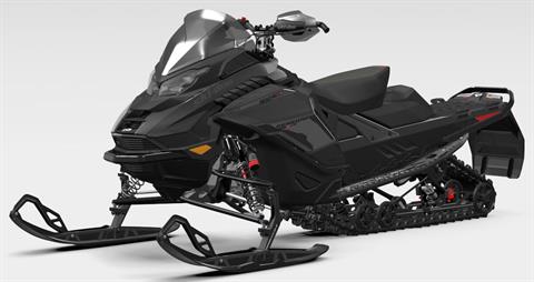 2027 Ski-Doo Renegade X-RS 900 ACE Turbo R ES Ice Ripper XT 1.25 Smart-Shox w/ 10.25 in. Touchscreen in Stratford, Wisconsin - Photo 3