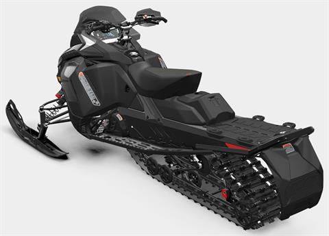 2027 Ski-Doo Renegade X-RS 900 ACE Turbo R ES Ice Ripper XT 1.25 Smart-Shox w/ 10.25 in. Touchscreen in Stratford, Wisconsin - Photo 5