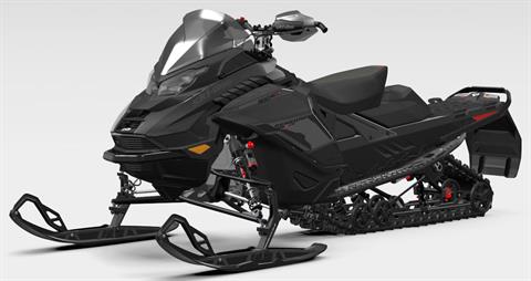 2027 Ski-Doo Renegade X-RS 900 ACE Turbo R ES Ice Ripper XT 1.25 w/ 10.25 in. Touchscreen in Stratford, Wisconsin - Photo 3