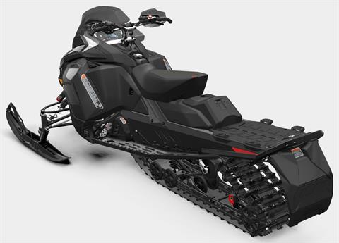 2027 Ski-Doo Renegade X-RS 900 ACE Turbo R ES Ice Ripper XT 1.25 w/ 10.25 in. Touchscreen in Stratford, Wisconsin - Photo 5