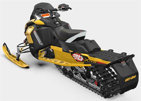 2027 Ski-Doo Renegade X-RS 900 ACE Turbo R ES Ice Ripper XT 1.25 in Stratford, Wisconsin - Photo 5