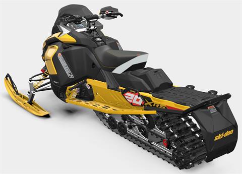 2027 Ski-Doo Renegade X-RS 900 ACE Turbo R ES Ice Ripper XT 1.25 Smart-Shox w/ 10.25 in. Touchscreen in Stratford, Wisconsin - Photo 5