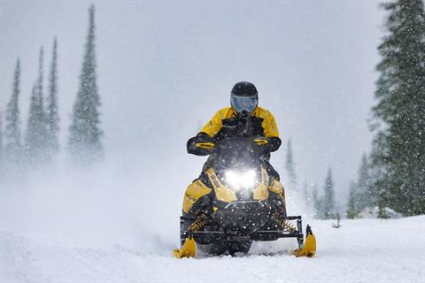 2027 Ski-Doo Renegade X-RS 900 ACE Turbo R ES Ice Ripper XT 1.25 in Stratford, Wisconsin - Photo 11