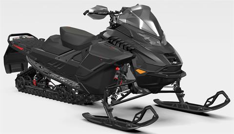 2027 Ski-Doo Renegade X-RS 900 ACE Turbo R ES Ice Ripper XT 1.5 in Stratford, Wisconsin - Photo 2