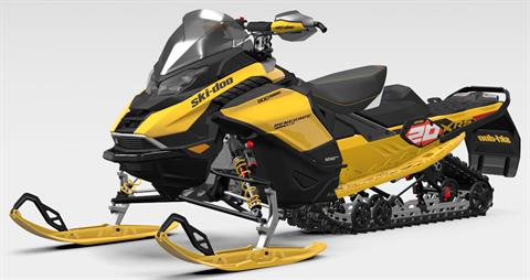 2027 Ski-Doo Renegade X-RS 900 ACE Turbo R ES Ice Ripper XT 1.5 in Stratford, Wisconsin - Photo 3