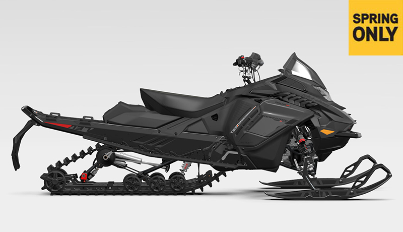 2027 Ski-Doo Renegade X-RS 900 ACE Turbo R ES Ice Ripper XT 1.5 Smart-Shox w/ 10.25 in. Touchscreen in Stratford, Wisconsin - Photo 1
