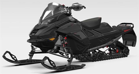 2027 Ski-Doo Renegade X-RS 900 ACE Turbo R ES Ice Ripper XT 1.5 w/ 10.25 in. Touchscreen in Stratford, Wisconsin - Photo 3