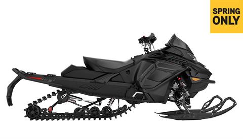 2027 Ski-Doo Renegade X-RS 900 ACE Turbo R ES Ice Ripper XT 1.5 w/ 10.25 in. Touchscreen in Stratford, Wisconsin