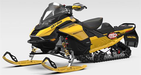 2027 Ski-Doo Renegade X-RS 900 ACE Turbo R ES Ice Ripper XT 1.5 w/ 10.25 in. Touchscreen in Stratford, Wisconsin - Photo 3