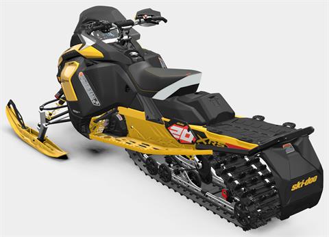 2027 Ski-Doo Renegade X-RS 900 ACE Turbo R ES Ice Ripper XT 1.5 w/ 10.25 in. Touchscreen in Stratford, Wisconsin - Photo 5