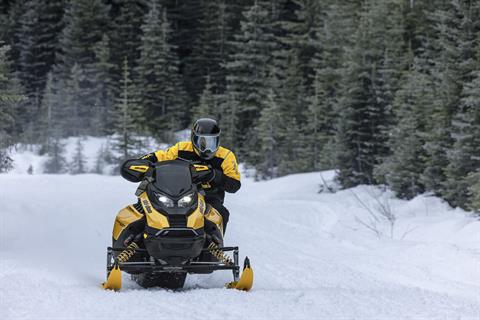 2027 Ski-Doo Renegade X-RS 900 ACE Turbo R ES Ice Ripper XT 1.5 Smart-Shox w/ 10.25 in. Touchscreen in Stratford, Wisconsin - Photo 7