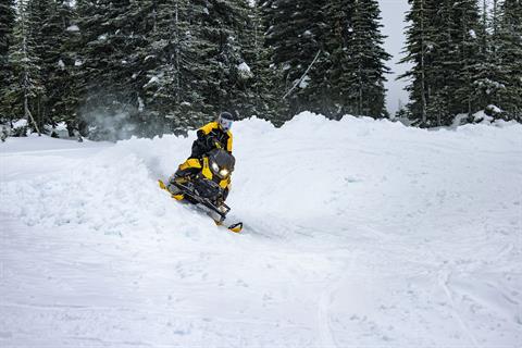 2027 Ski-Doo Renegade X-RS 900 ACE Turbo R ES Ice Ripper XT 1.5 Smart-Shox w/ 10.25 in. Touchscreen in Stratford, Wisconsin - Photo 10