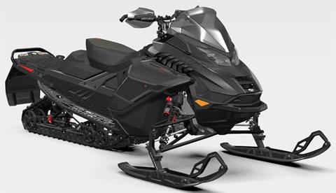 2027 Ski-Doo Renegade X-RS 900 ACE Turbo R ES Ripsaw 1.25 in Stratford, Wisconsin - Photo 2