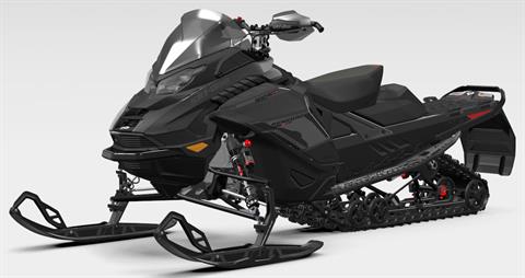 2027 Ski-Doo Renegade X-RS 900 ACE Turbo R ES Ripsaw 1.25 in Stratford, Wisconsin - Photo 3
