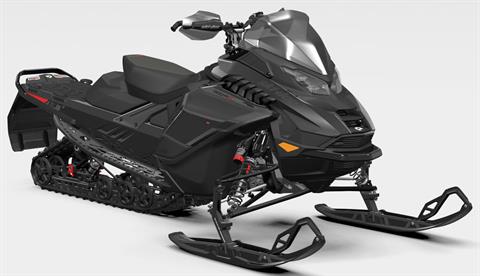 2027 Ski-Doo Renegade X-RS 900 ACE Turbo R ES Ripsaw 1.25 Smart-Shox w/ 10.25 in. Touchscreen in Stratford, Wisconsin - Photo 2