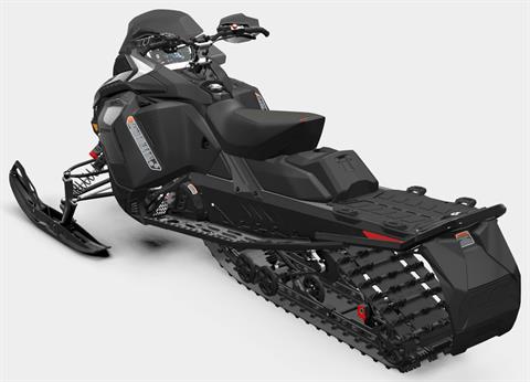 2027 Ski-Doo Renegade X-RS 900 ACE Turbo R ES Ripsaw 1.25 Smart-Shox w/ 10.25 in. Touchscreen in Stratford, Wisconsin - Photo 5