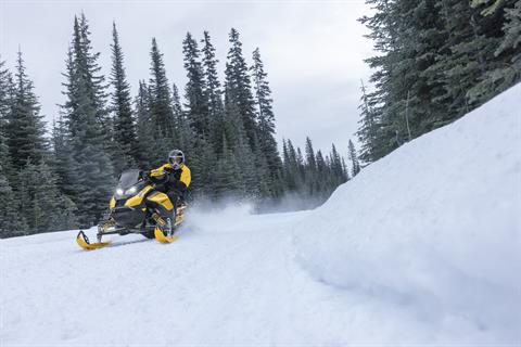 2027 Ski-Doo Renegade X-RS 900 ACE Turbo R ES Ripsaw 1.25 Smart-Shox w/ 10.25 in. Touchscreen in Stratford, Wisconsin - Photo 11
