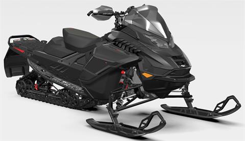 2027 Ski-Doo Renegade X-RS 900 ACE Turbo R ES Ripsaw 1.25 w/ 10.25 in. Touchscreen in Stratford, Wisconsin - Photo 2