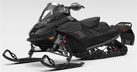 2027 Ski-Doo Renegade X-RS 900 ACE Turbo R ES Ripsaw 1.25 w/ 10.25 in. Touchscreen in Stratford, Wisconsin - Photo 3