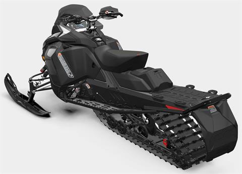 2027 Ski-Doo Renegade X-RS 900 ACE Turbo R ES Ripsaw 1.25 w/ 10.25 in. Touchscreen in Stratford, Wisconsin - Photo 5