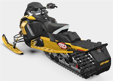 2027 Ski-Doo Renegade X-RS 900 ACE Turbo R ES Ripsaw 1.25 w/ 10.25 in. Touchscreen in Stratford, Wisconsin - Photo 5