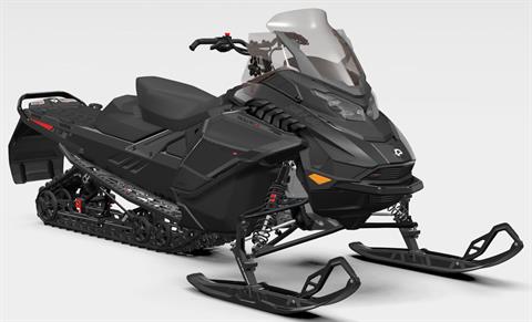 2027 Ski-Doo Renegade X 900 ACE Turbo ES Ice Ripper XT 1.25 in Stratford, Wisconsin - Photo 2