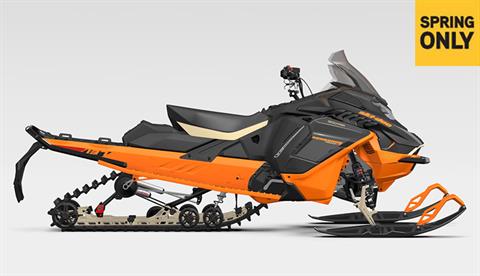 2027 Ski-Doo Renegade X 900 ACE Turbo ES Ice Ripper XT 1.25 w/ 10.25 in. Touchscreen in Stratford, Wisconsin